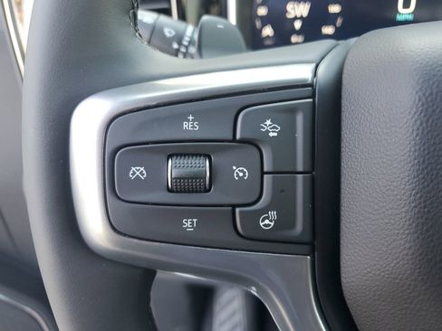 New 2026 Chevrolet Silverado 1500 LT Trail Boss image 29