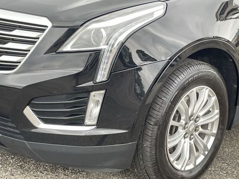 Used 2018 Cadillac XT5 FWD w/ LPO, Wheel Lock Package image 33