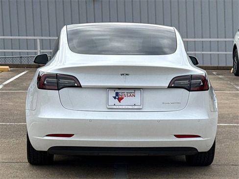 Used 2021 Tesla Model 3 Long Range image 8