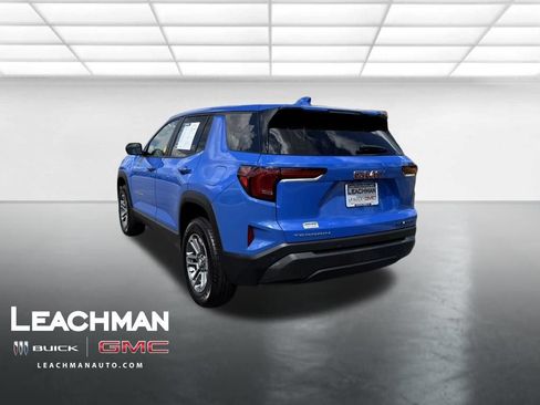 Certified 2026 GMC Terrain Elevation w/ LPO, Floor Liner Package FWD image 6