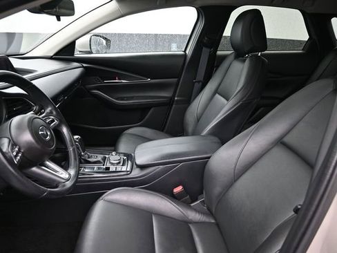 Certified 2022 MAZDA CX-30 AWD 2.5 S w/ Preferred Package image 24