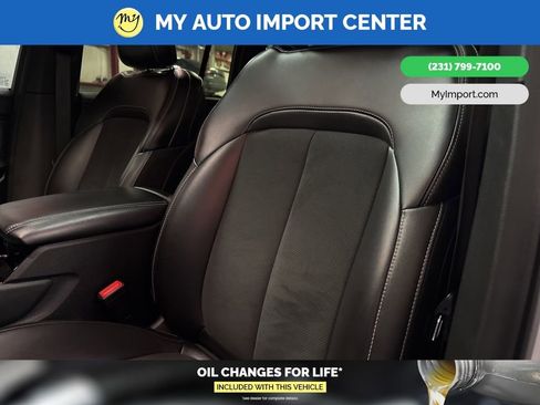 Used 2023 Jeep Grand Cherokee Altitude image 13