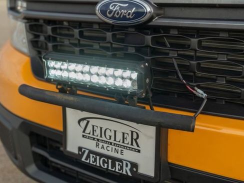 Used 2022 Ford Maverick XLT w/ Equipment Group 300A Standard image 6