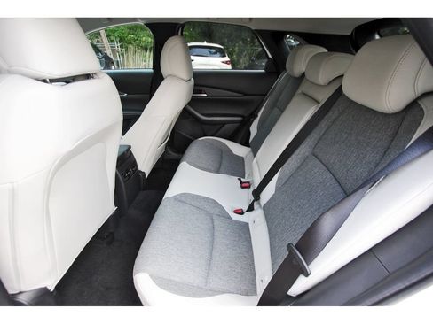 New 2026 MAZDA CX-30 Aire Edition AWD/4WD image 9