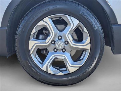 Certified 2018 Honda CR-V EX image 24