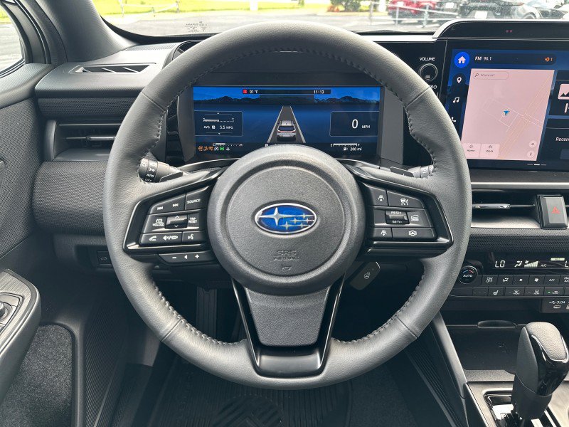 New 2026 Subaru Outback Premium AWD/4WD image 16