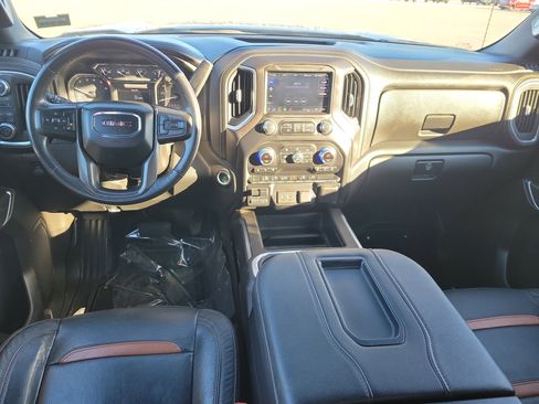Used 2021 GMC Sierra 1500 AT4 image 18