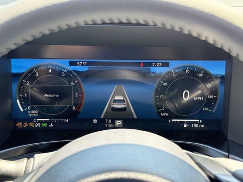 New 2026 Subaru Outback Limited AWD/4WD image 29