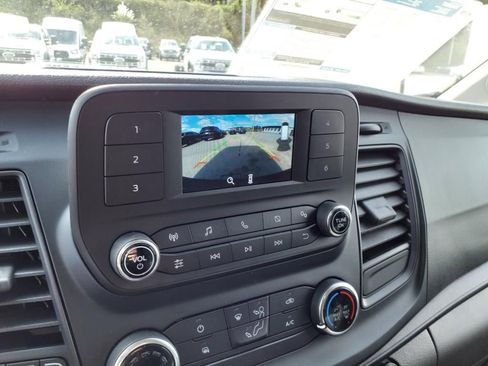 New 2024 Ford Transit 350 Low Roof image 16