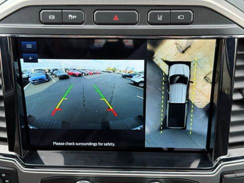 Used 2022 Ford F350 Platinum image 34