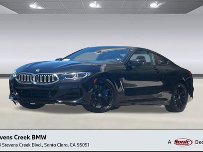 New 2026 BMW 840i Coupe w/ Driving Assistance Package