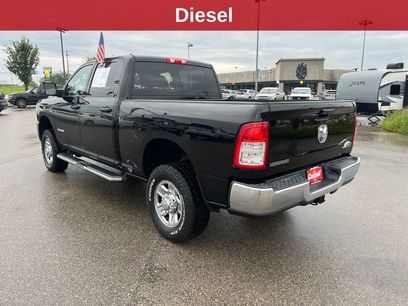 Used 2020 RAM 2500 Big Horn