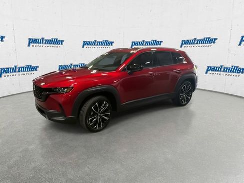 New 2026 MAZDA CX-50 AWD 2.5 S w/ Premium Package image 5