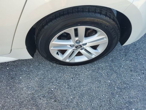 Certified 2022 Toyota Corolla SE image 19