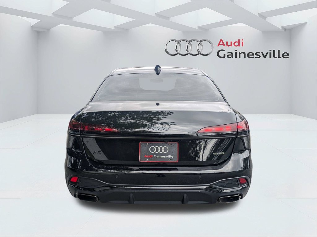 Used 2026 Audi A6 Prestige w/ Prestige Package AWD/4WD image 5