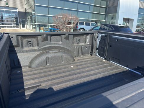 New 2025 Ford F150 Lariat w/ Equipment Group 502A High image 12