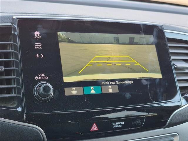 Used 2021 Honda Passport Sport image 13