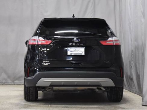 Used 2023 Ford Edge SEL image 8