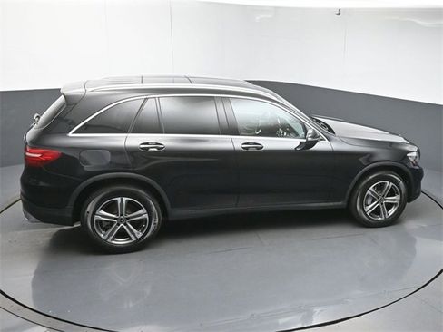 Used 2018 Mercedes-Benz GLC 300 image 48