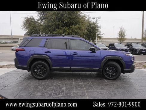 Used 2026 Subaru Outback Limited AWD/4WD image 6