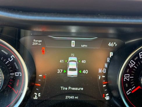 Used 2023 Dodge Challenger GT image 16