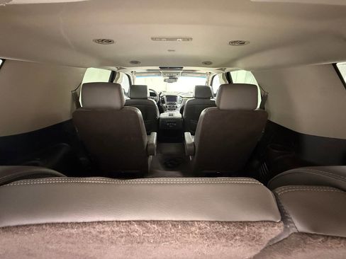 Used 2016 GMC Yukon Denali w/ Open Road Package image 79