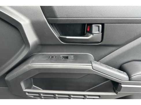 New 2026 Toyota Tacoma SR image 15