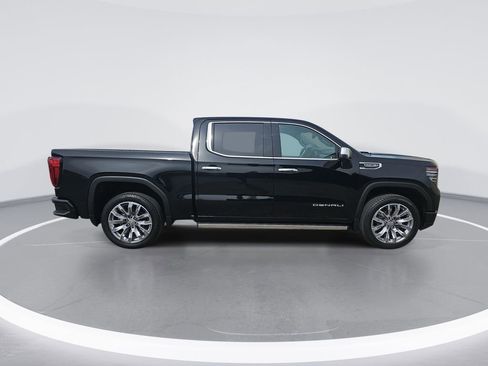 Certified 2024 GMC Sierra 1500 Denali w/ Denali Reserve Package AWD/4WD image 2
