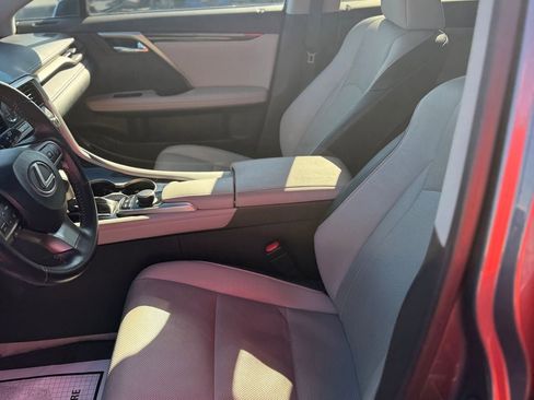 Used 2016 Lexus RX 350 FWD image 35