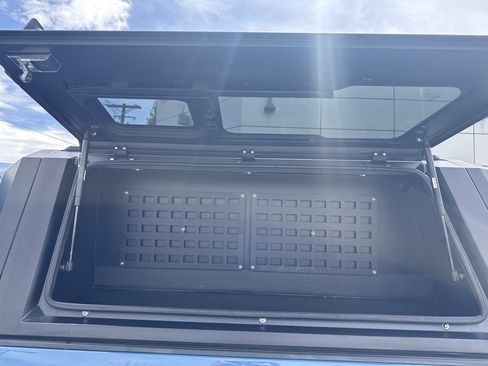 Used 2018 Toyota Tacoma TRD Pro AWD/4WD image 14
