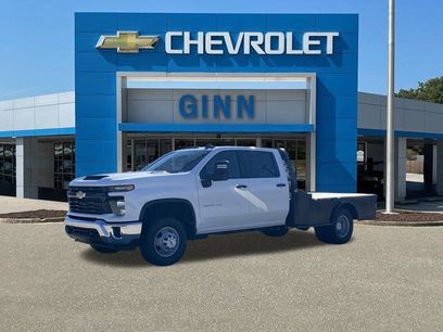 New 2026 Chevrolet Silverado 3500 W/T w/ WT Convenience Package