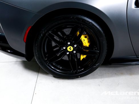 Used 2021 Ferrari 812 GTS RWD image 27