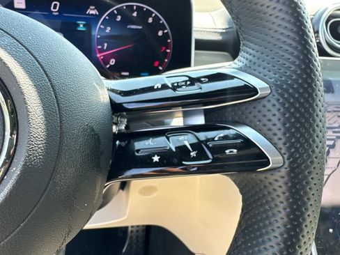 Used 2024 Mercedes-Benz CLE 300 4MATIC Coupe image 24