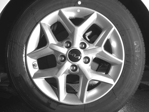 Used 2025 Kia Soul LX w/ LX Technology Package image 14