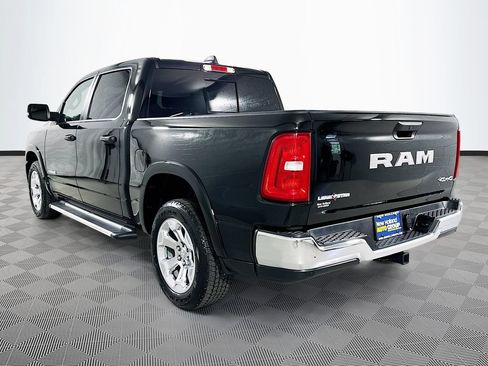 Used 2025 RAM 1500 Lone Star AWD/4WD image 8