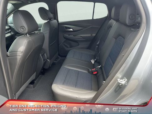 New 2025 Buick Envista Preferred w/ Convenience I Package image 24