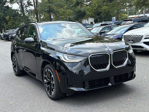 New 2027 BMW X6 xDrive40i w/ Premium Package AWD/4WD image 7