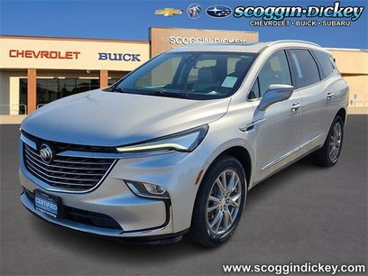 Certified 2022 Buick Enclave Premium w/ Experience Buick Package