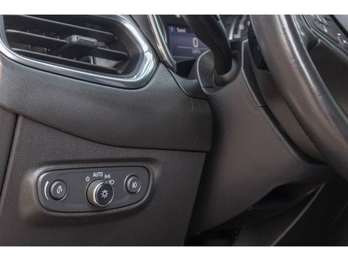 Used 2021 Chevrolet Equinox LT AWD/4WD image 20