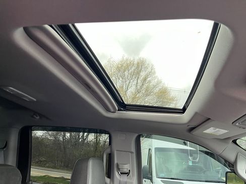 Used 2024 Chevrolet Silverado 3500 LT w/ Z71 Sport Edition image 18