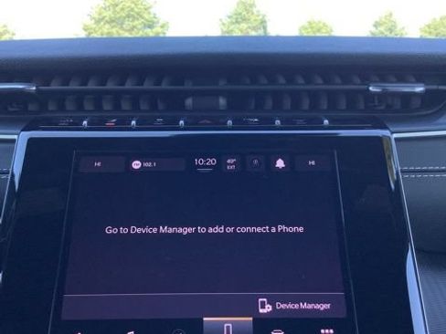 Used 2025 Jeep Grand Cherokee Laredo X AWD/4WD image 22