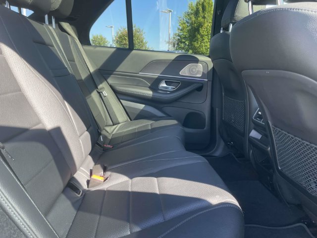 Used 2021 Mercedes-Benz GLE 450 4MATIC image 16