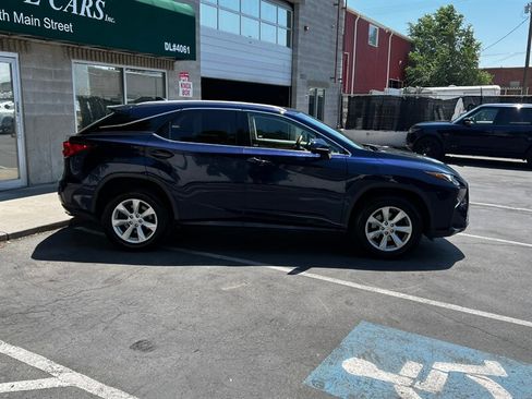 Used 2016 Lexus RX 350 AWD w/ Premium Package image 8