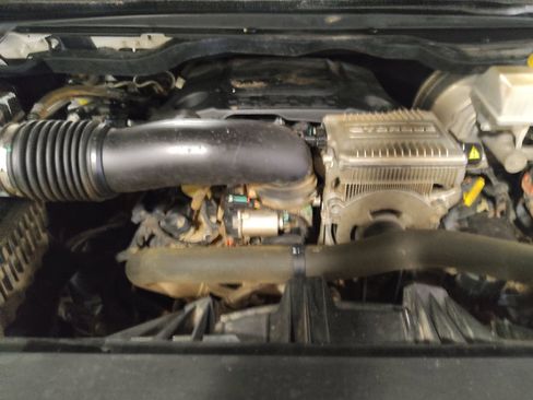 Used 2022 RAM 1500 Big Horn AWD/4WD image 30