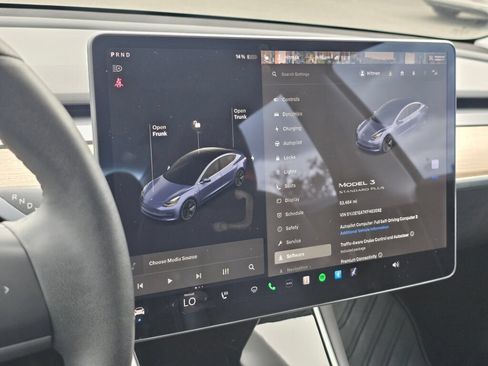 Used 2019 Tesla Model 3 RWD image 38
