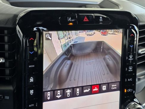New 2026 RAM 2500 Big Horn RWD image 21