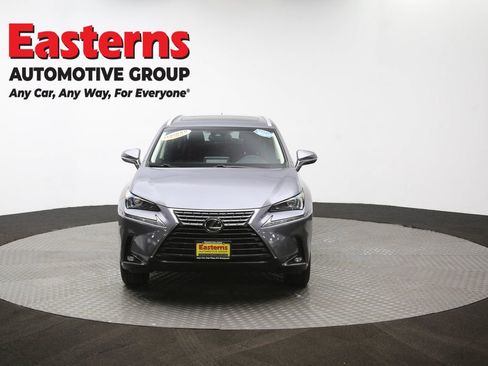 Used 2018 Lexus NX 300 AWD w/ Comfort Package image 55