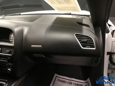 Used 2014 Audi S5 Premium Plus image 20