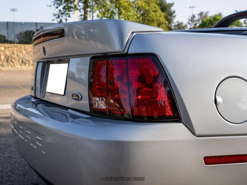 Used 2003 Ford Mustang Cobra RWD image 69