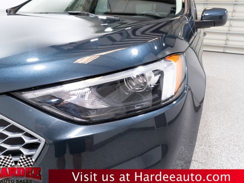 Used 2023 Ford Edge SEL w/ Convenience Package AWD/4WD image 8